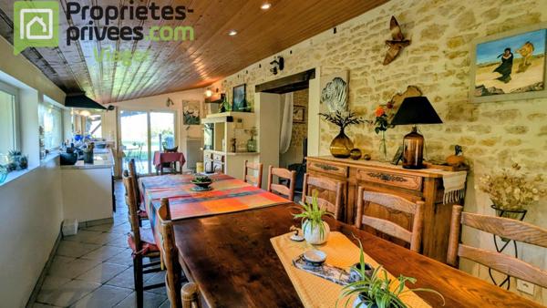 VIAGER libre :BOURCEFRANC LE CHAPUS-ILE D'OLERON