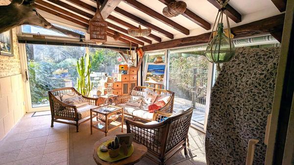 VIAGER libre :BOURCEFRANC LE CHAPUS-ILE D'OLERON