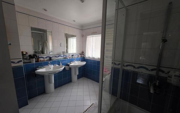 Maison à vendre    5 pièces • 147 m2 Fontenay-aux-Roses