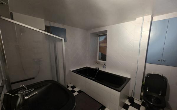 Maison à vendre    5 pièces • 147 m2 Fontenay-aux-Roses