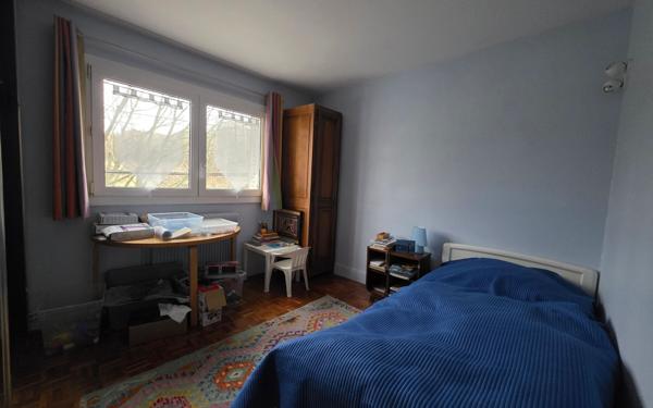 Maison à vendre    5 pièces • 147 m2 Fontenay-aux-Roses