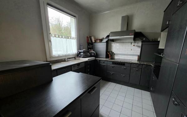 Maison à vendre    5 pièces • 147 m2 Fontenay-aux-Roses