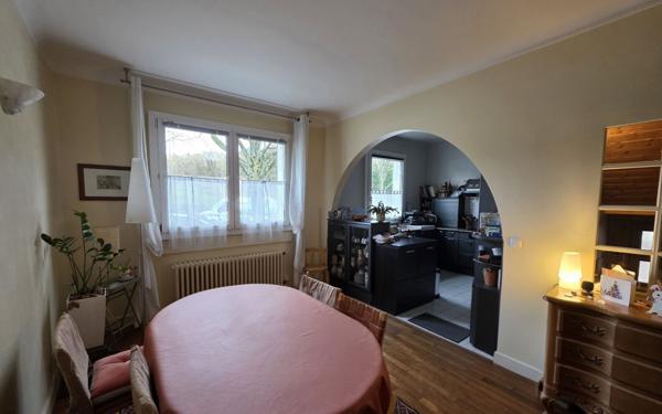 Maison à vendre    5 pièces • 147 m2 Fontenay-aux-Roses