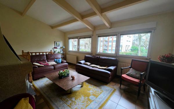 Maison à vendre    5 pièces • 147 m2 Fontenay-aux-Roses