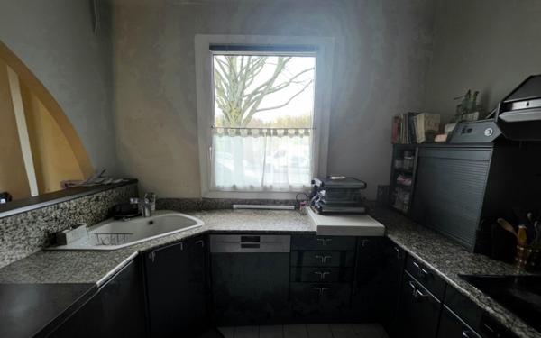 Maison à vendre    5 pièces • 147 m2 Fontenay-aux-Roses