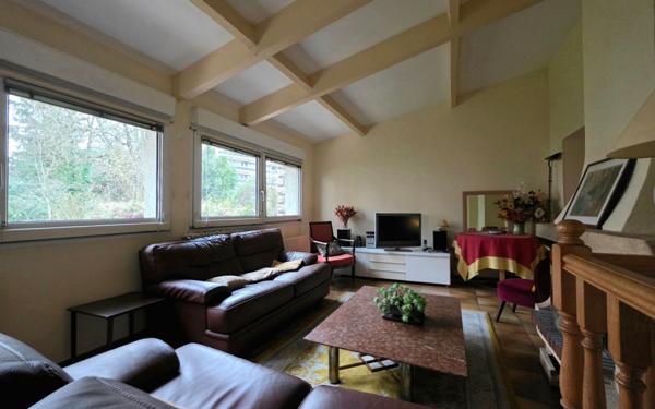 Maison à vendre    5 pièces • 147 m2 Fontenay-aux-Roses