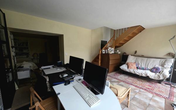 Maison à vendre    5 pièces • 147 m2 Fontenay-aux-Roses