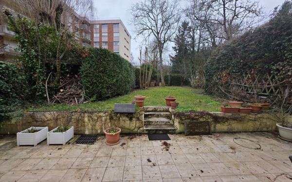 Maison à vendre    5 pièces • 147 m2 Fontenay-aux-Roses