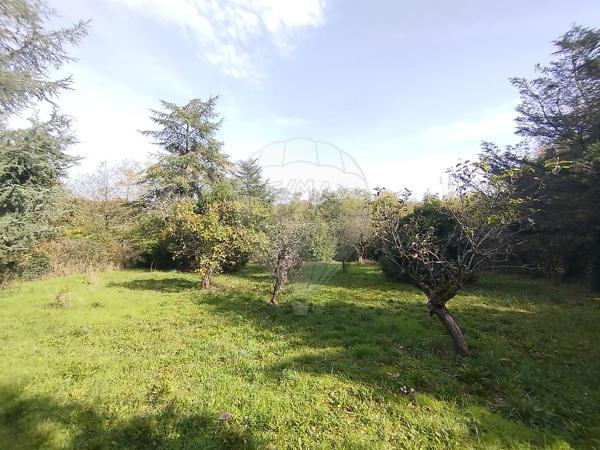 Terrain  en vente - Rhône - 69