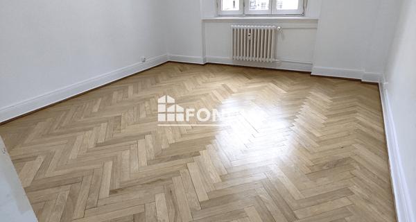 À vendre Appartement 3 pièces 73 m² - Strasbourg 67000