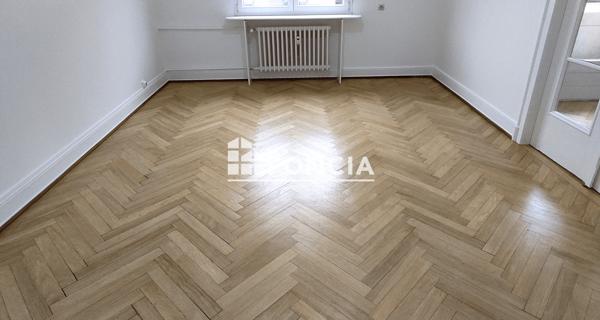 À vendre Appartement 3 pièces 73 m² - Strasbourg 67000