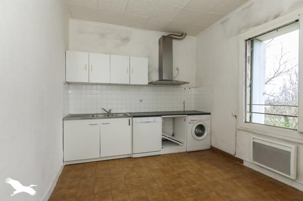 Appartement à vendre |  Le Pouget |  3 pièces | 65 m²