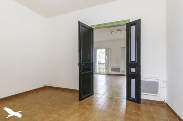 Appartement à vendre |  Le Pouget |  3 pièces | 65 m²