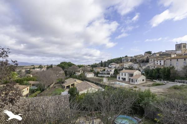 Appartement à vendre |  Le Pouget |  3 pièces | 65 m²