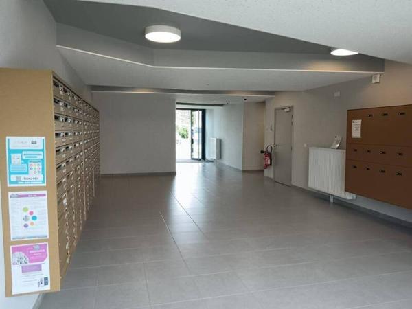 Appartement 1 pièce - 44600 Saint-Nazaire