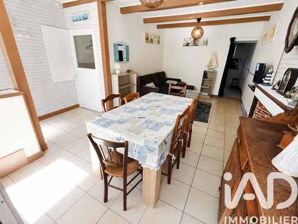 Maison à vendre 7 pièces 139 m² Ars-en-Ré