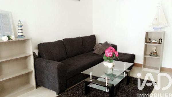 Maison à vendre 7 pièces 139 m² Ars-en-Ré