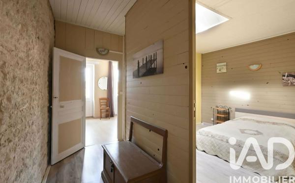 Maison à vendre 7 pièces 139 m² Ars-en-Ré