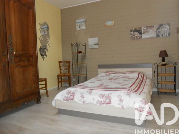 Maison à vendre 7 pièces 139 m² Ars-en-Ré