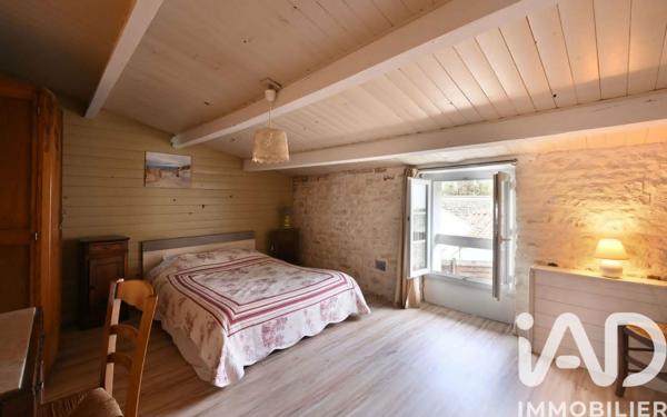 Maison à vendre 7 pièces 139 m² Ars-en-Ré