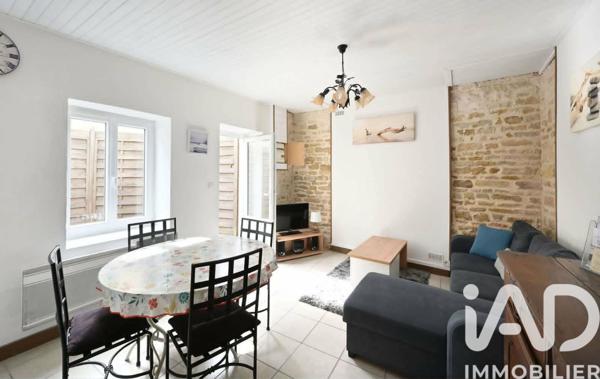 Maison à vendre 7 pièces 139 m² Ars-en-Ré