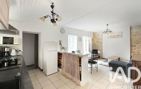 Maison à vendre 7 pièces 139 m² Ars-en-Ré