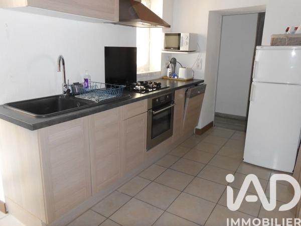 Maison à vendre 7 pièces 139 m² Ars-en-Ré