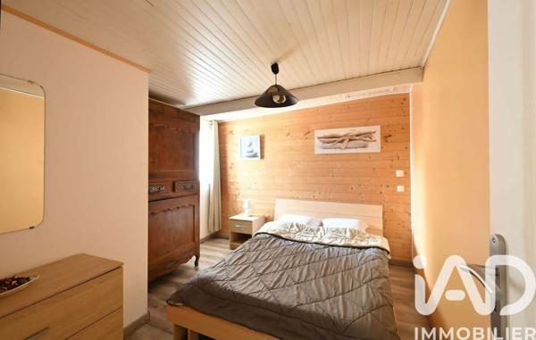 Maison à vendre 7 pièces 139 m² Ars-en-Ré