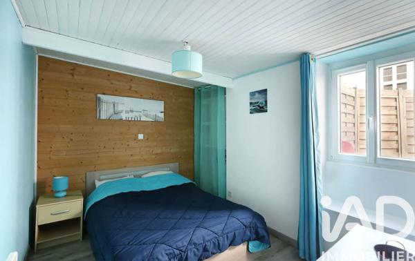 Maison à vendre 7 pièces 139 m² Ars-en-Ré