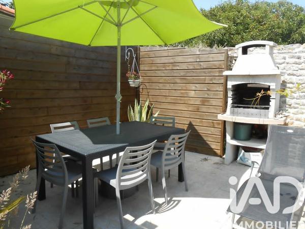 Maison à vendre 7 pièces 139 m² Ars-en-Ré