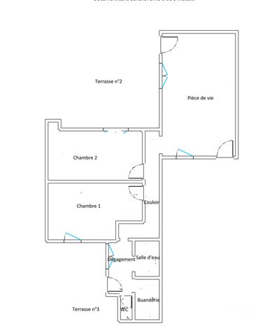 Maison à vendre 7 pièces 139 m² Ars-en-Ré