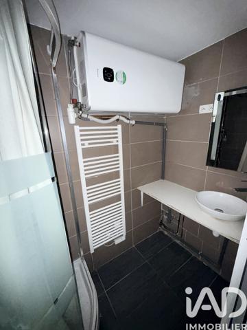 Appartement à vendre 2 pièces 33 m² Mantes-la-Ville