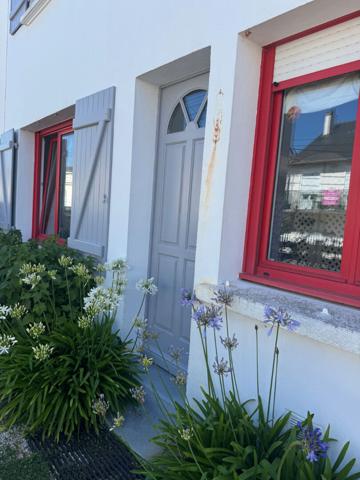 Le Croisic - Maison Familiale