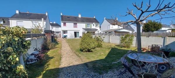 Le Croisic - Maison Familiale