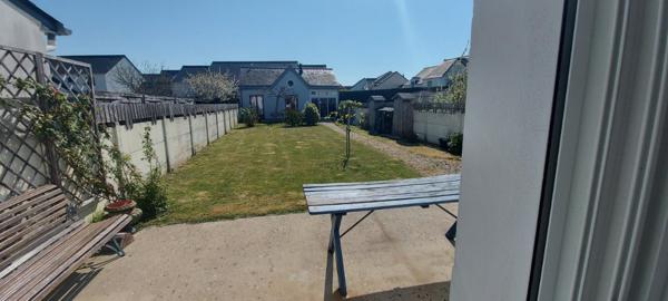 Le Croisic - Maison Familiale