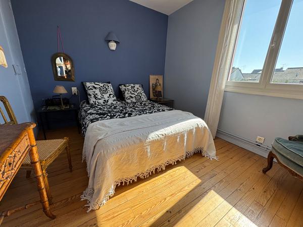 Le Croisic - Maison Familiale