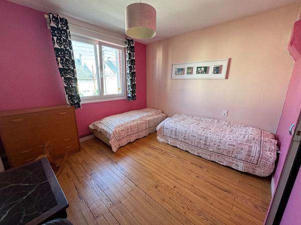 Le Croisic - Maison Familiale