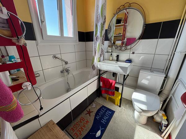 Le Croisic - Maison Familiale