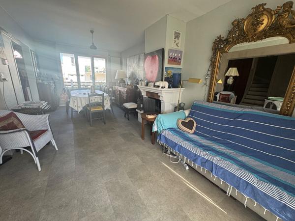 Le Croisic - Maison Familiale