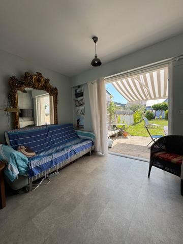 Le Croisic - Maison Familiale