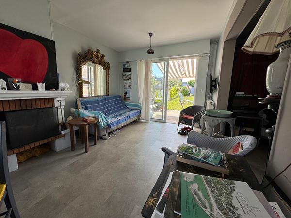 Le Croisic - Maison Familiale