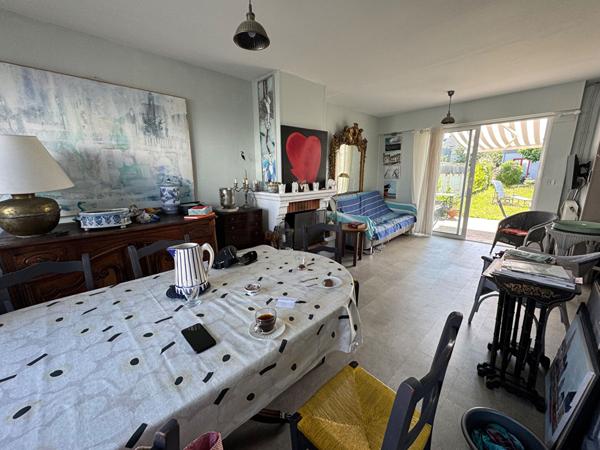 Le Croisic - Maison Familiale