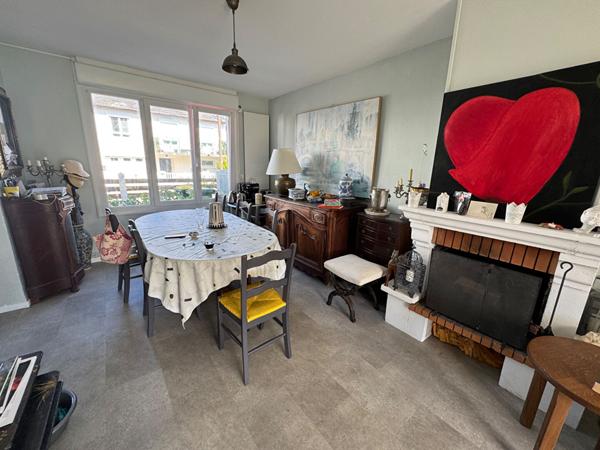 Le Croisic - Maison Familiale