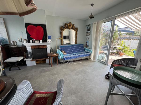 Le Croisic - Maison Familiale