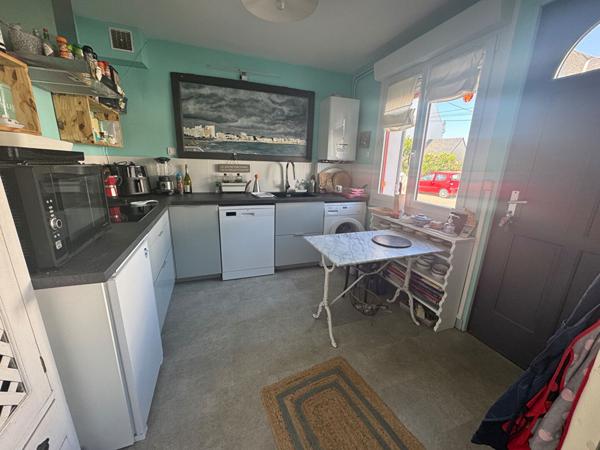 Le Croisic - Maison Familiale