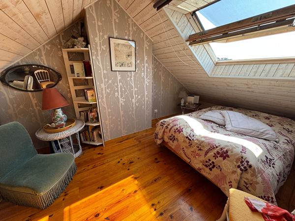 Le Croisic - Maison Familiale