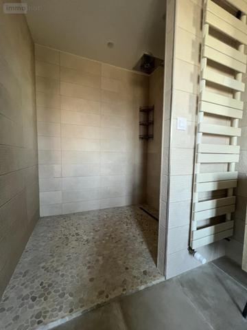 Maison à vendre à Hennebont dans le Morbihan (56700), ref : 56081-2500