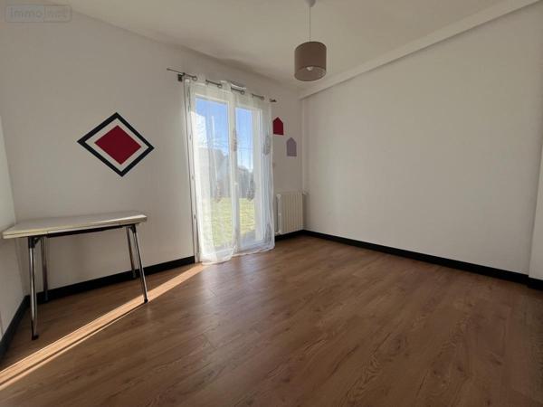 Maison à vendre à Hennebont dans le Morbihan (56700), ref : 56081-2500