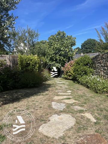 La Trinite sur Mer - Secteur Kerbihan - Plage à 100 M
