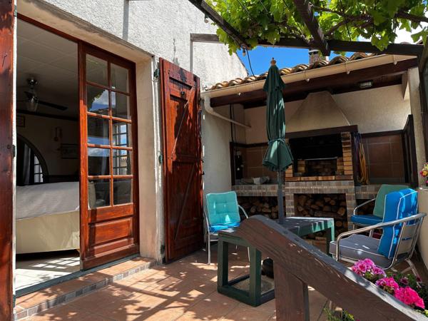 Maison familiale 160 m² hab. - Garage - Sous-Sol - Piscine